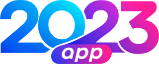 2023 app লোগো